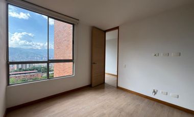 Apartamento en Arriendo Beneditinos Envigado Antioquia