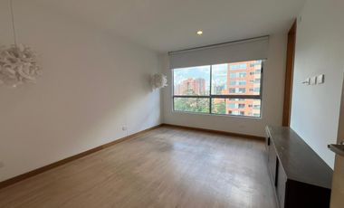 Apartamento en Arriendo Beneditinos Envigado Antioquia