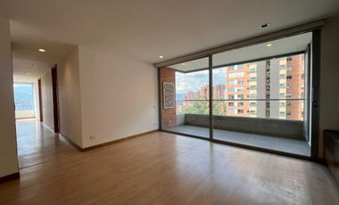 Apartamento en Arriendo Beneditinos Envigado Antioquia