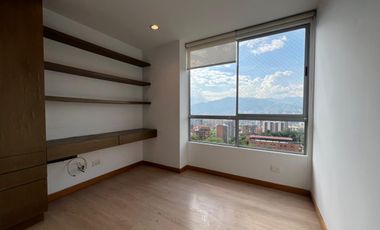 Apartamento en Arriendo Beneditinos Envigado Antioquia