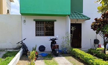 casa de venta en manta G/Z