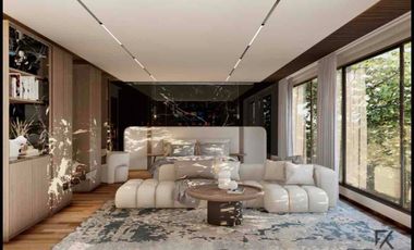 Residencia Premium en Preventa en Cluster 777 Lomas I,  Cochera 6 Autos
