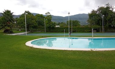 VENDO CASA 9,557 M2 EN TENANCINGO DE DEGOLLADO, ESTADO DE MEXICO ¡EXCELENTE OPORTUNIDAD !