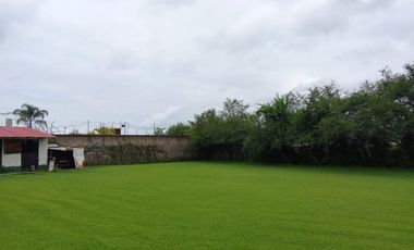 VENDO CASA 9,557 M2 EN TENANCINGO DE DEGOLLADO, ESTADO DE MEXICO ¡EXCELENTE OPORTUNIDAD !