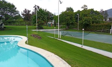 VENDO CASA 9,557 M2 EN TENANCINGO DE DEGOLLADO, ESTADO DE MEXICO ¡EXCELENTE OPORTUNIDAD !