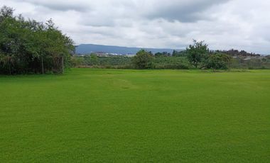 VENDO CASA 9,557 M2 EN TENANCINGO DE DEGOLLADO, ESTADO DE MEXICO ¡EXCELENTE OPORTUNIDAD !