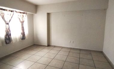 DEPARTAMENTO FRENTE AL METRO POTRERO (LINEA 3) Y METROBUS POTRERO (LINEA 1)