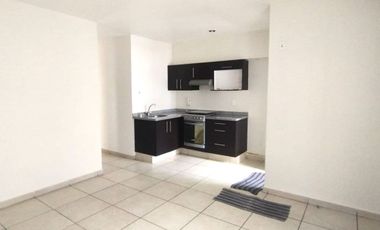 DEPARTAMENTO FRENTE AL METRO POTRERO (LINEA 3) Y METROBUS POTRERO (LINEA 1)