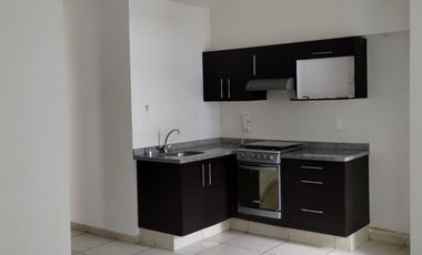 DEPARTAMENTO FRENTE AL METRO POTRERO (LINEA 3) Y METROBUS POTRERO (LINEA 1)