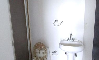 DEPARTAMENTO FRENTE AL METRO POTRERO (LINEA 3) Y METROBUS POTRERO (LINEA 1)