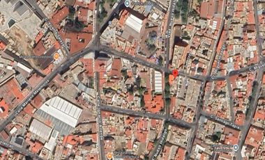 ESPACIO COMERCIAL EN VENTA EN EL CENTRO DE PACHUCA