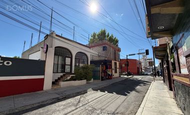 ESPACIO COMERCIAL EN VENTA EN EL CENTRO DE PACHUCA