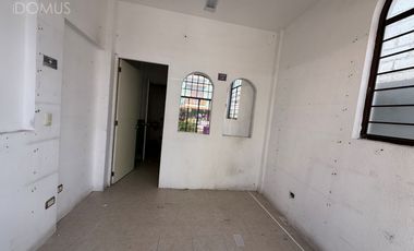 ESPACIO COMERCIAL EN VENTA EN EL CENTRO DE PACHUCA