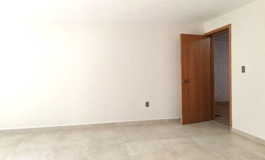 DEPARTAMENTO EN RENTA TOTALMENTE REMODELADO EN RESIDENCIAL CORDILLERAS CERCA DE LOS CUBOS, ZAPOPAN
