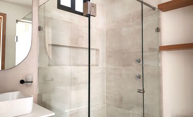 DEPARTAMENTO EN RENTA TOTALMENTE REMODELADO EN RESIDENCIAL CORDILLERAS CERCA DE LOS CUBOS, ZAPOPAN