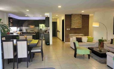 VENDO DEPARTAMENTO CON BALCÓN EN URBANIZACIÓN SECTOR PLAYA CHICA, VALLE DE LOS CHILLOS