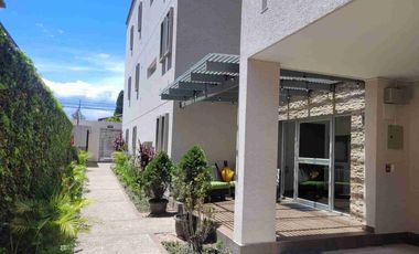 VENDO DEPARTAMENTO CON BALCÓN EN URBANIZACIÓN SECTOR PLAYA CHICA, VALLE DE LOS CHILLOS