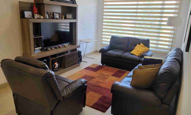 VENDO DEPARTAMENTO CON BALCÓN EN URBANIZACIÓN SECTOR PLAYA CHICA, VALLE DE LOS CHILLOS