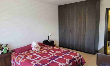 VENDO DEPARTAMENTO CON BALCÓN EN URBANIZACIÓN SECTOR PLAYA CHICA, VALLE DE LOS CHILLOS