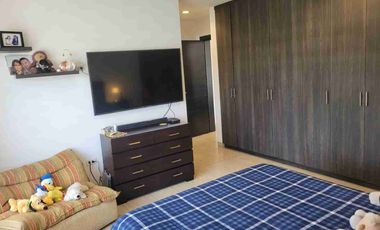 VENDO DEPARTAMENTO CON BALCÓN EN URBANIZACIÓN SECTOR PLAYA CHICA, VALLE DE LOS CHILLOS