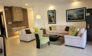 VENDO DEPARTAMENTO CON BALCÓN EN URBANIZACIÓN SECTOR PLAYA CHICA, VALLE DE LOS CHILLOS