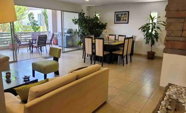 VENDO DEPARTAMENTO CON BALCÓN EN URBANIZACIÓN SECTOR PLAYA CHICA, VALLE DE LOS CHILLOS