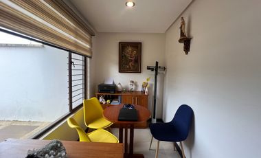 Casa en venta frente Parque Lineal Río Machángara