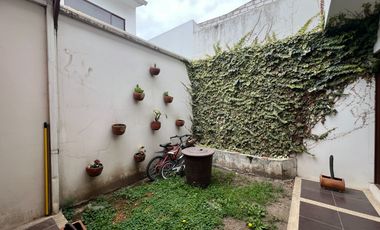 Casa en venta frente Parque Lineal Río Machángara