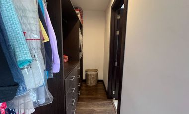 Casa en venta frente Parque Lineal Río Machángara