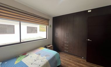 Casa en venta frente Parque Lineal Río Machángara