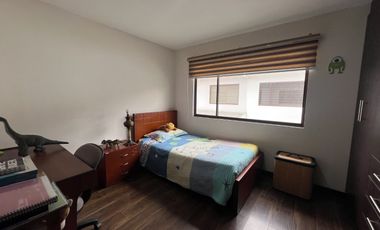 Casa en venta frente Parque Lineal Río Machángara