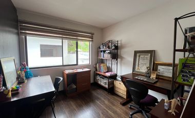 Casa en venta frente Parque Lineal Río Machángara