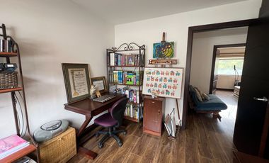 Casa en venta frente Parque Lineal Río Machángara