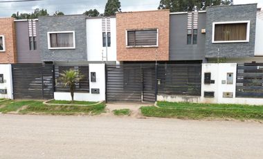 Casa en venta frente Parque Lineal Río Machángara