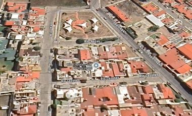 Casa De Recuperación Bancaria en PACHUCA