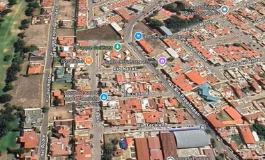 Casa De Recuperación Bancaria en PACHUCA