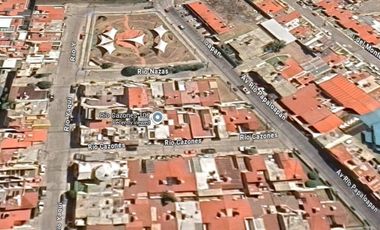 Casa De Recuperación Bancaria en PACHUCA