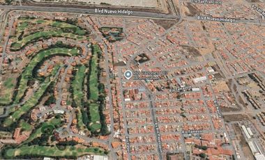 Casa De Recuperación Bancaria en PACHUCA