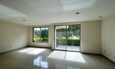 Casa en renta en Valle Imperial – Coto 4