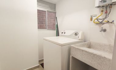 Apartaesrtudio en Sabaneta, Vista Panorámica.