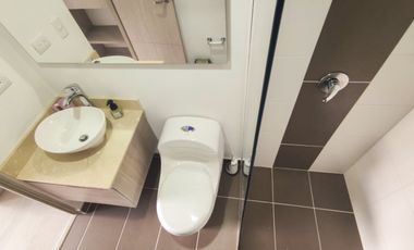 Apartaesrtudio en Sabaneta, Vista Panorámica.