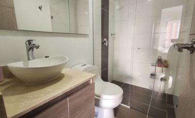 Apartaesrtudio en Sabaneta, Vista Panorámica.