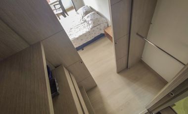 Apartaesrtudio en Sabaneta, Vista Panorámica.