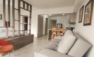 Apartaesrtudio en Sabaneta, Vista Panorámica.