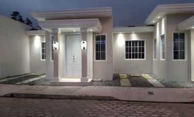 VENTA DE CASA EN CLUB CIUDAD CELESTE