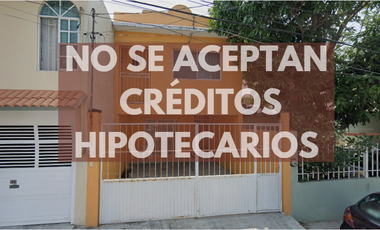 CASA EN VENTA DE RECUPERACION HIPOTECARIA 8 DE MARZO BOCA DEL RIO VERACRUZ