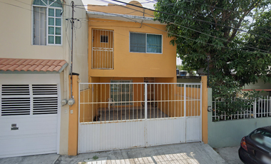 CASA EN VENTA DE RECUPERACION HIPOTECARIA 8 DE MARZO BOCA DEL RIO VERACRUZ