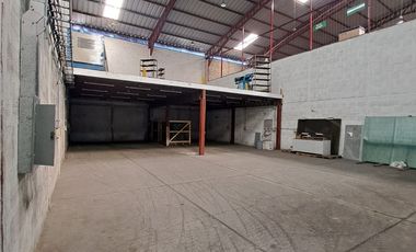 ALQUILER DE BODEGAS EN KM 15.5 VIA DAULE