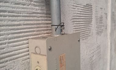 ALQUILER DE BODEGAS EN KM 15.5 VIA DAULE