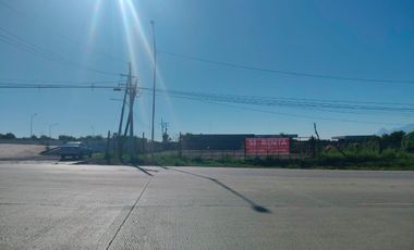Terreno en Renta en Los Ébanos Allende Nuevo León